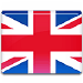 Drapeau anglais