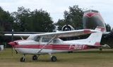 F-BUEY Cessna 172 - C172