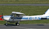 F-GBJK Cessna 152 -C152