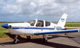 F-GENS Socata Trinidad - TB20