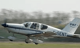 F-GENT Socata Tampico TB9 - TAMP