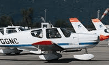 F-GGNC Socata Tobago TB10 - TOBA