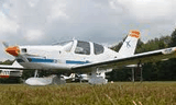 F-GGNE Socata Tobago TB10 - TOBA