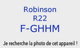 F-GHHM Robinson 22 - R22