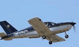 F-GHZM Socata Tampico TB9 - TAMP