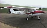 F-GIYD Cessna 152 - C152