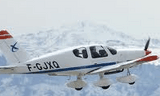 F-GJXQ Socata Tobago TB10 - TOBA