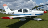 F-GJXR Socata Tobago TB10 - TOBA