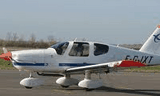 F-GJXT Socata Tobago TB10 - TOBA