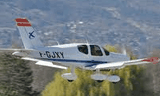 F-GJXY Socata Tobago TB10 - TOBA