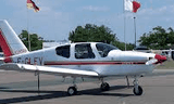 F-GLFV Socata Tampico TB9 - TAMP