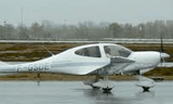 F-GSDE Diamond DA40 - DA40