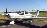 F-GUVC Diamond DA40 - DA40