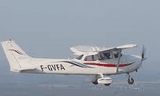 F-GVFA Cessna 172 - C172