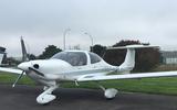 F-HAPI Diamond TDI - DA40