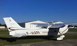 F-HARI Cessna 172 - C172