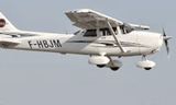 F-HBJM Cessna 172 - C172