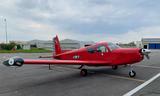 N205AB SIAI Marchetti S205 - S05R