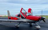 N78SZ Cirrus SR22 - SR22